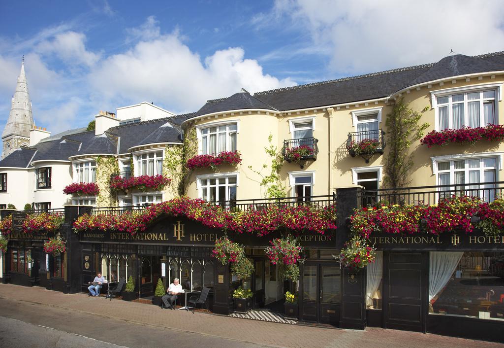 International Hotel Killarney Exterior photo